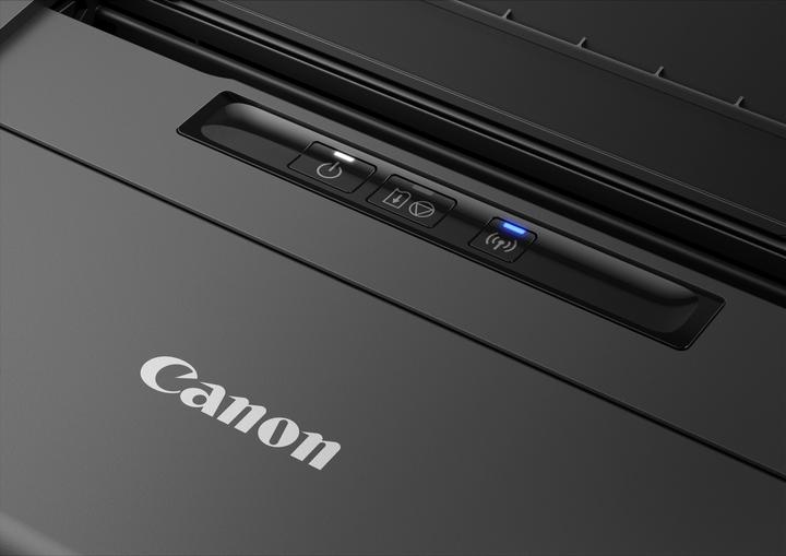 Produktbild Canon Pixma Ip110 (Tintenpatrone, Farbe)