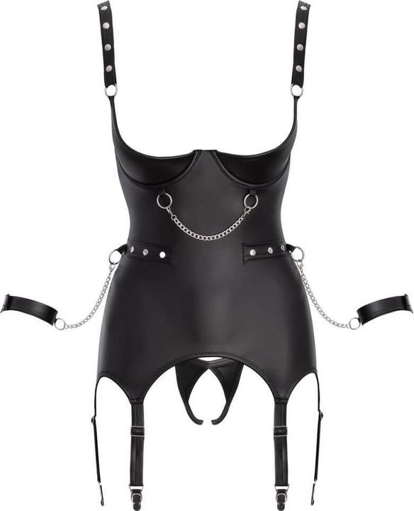 Actual product image Cottelli Collection Set (M)