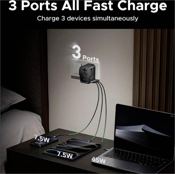 Productafbeelding Ugreen S550