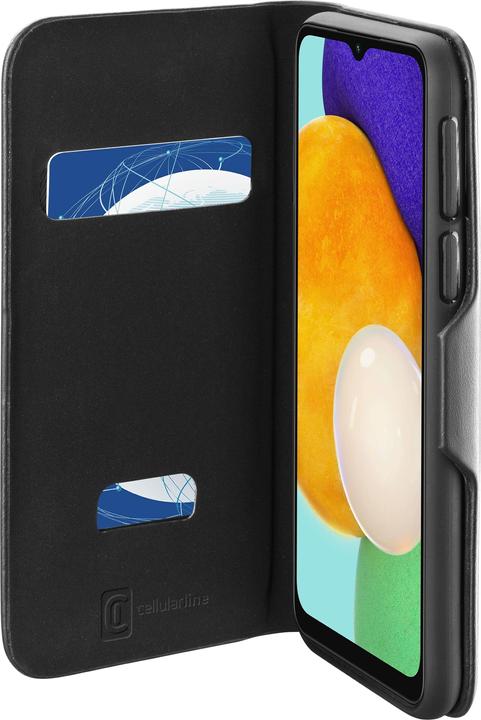 Cellularline Book Clutch (Samsung Galaxy A13 5G)
