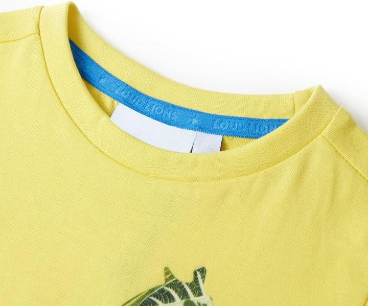 Produktbild vidaXL Kinder T-Shirt (128)