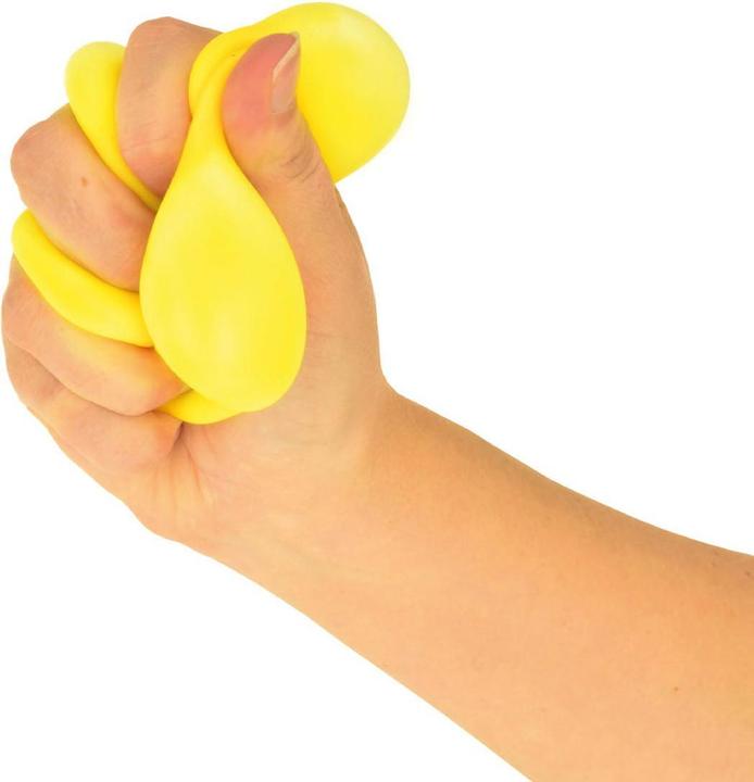 Actual product image NoName Stress ball ass display