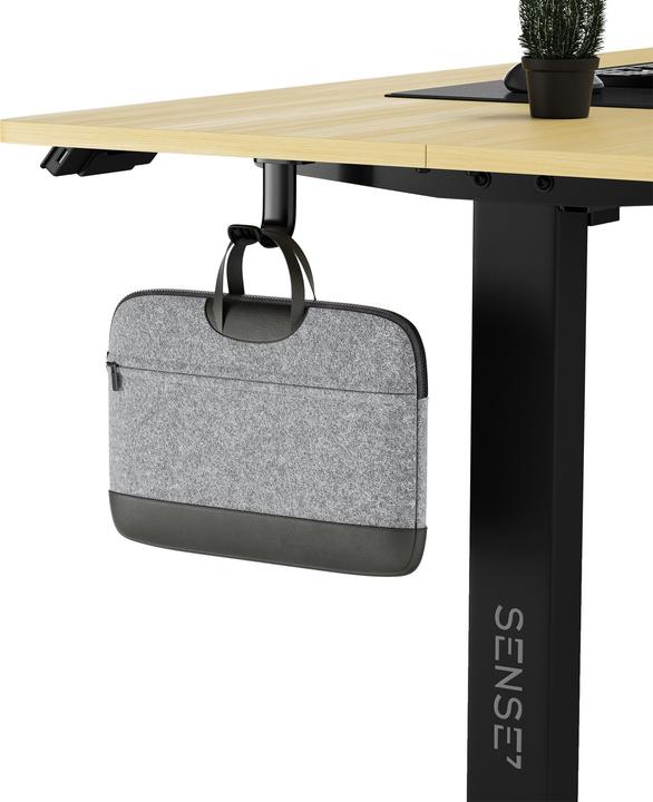 Image du produit Sense7 Nojo (140 x 70 x 118 cm)