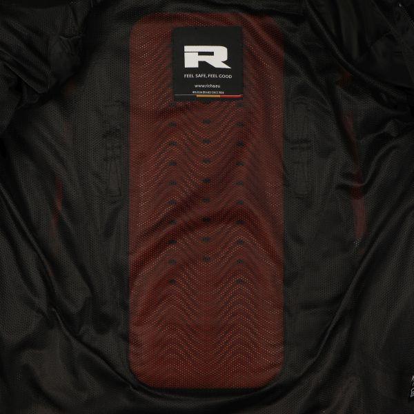 Actual product image Richa Infinity 2 Adventure Jacket (Men, L)