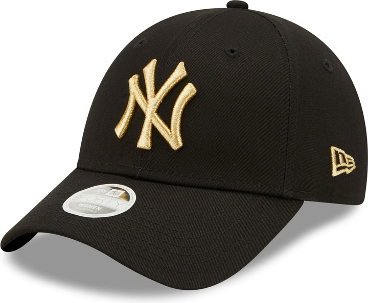 Produktbild New Era 9Forty Metallic New York Yankees (One Size)