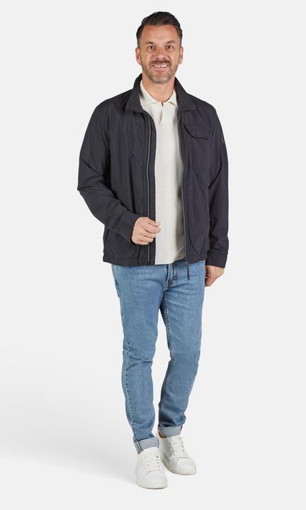 Actual product image Calamar Blouson Cotton Feel (60)