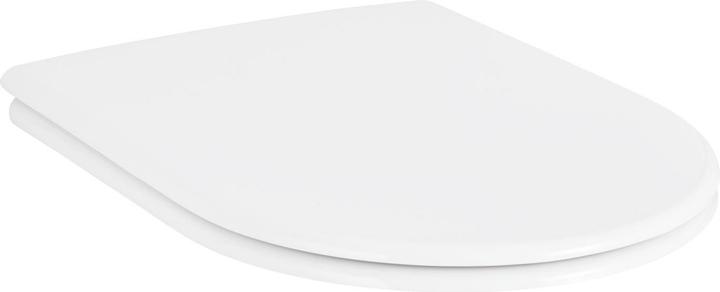 Produktbild Grohe essence - toiletzitting, softclose, alpine wit