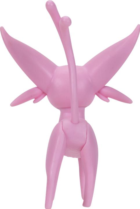 Actual product image Pokémon - Battle Figure Espeon (PKW4869)