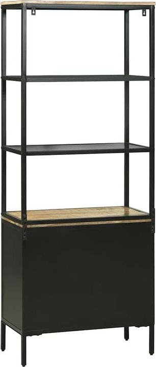 Produktbild vidaXL Highboard (35 x 70 x 180 cm)