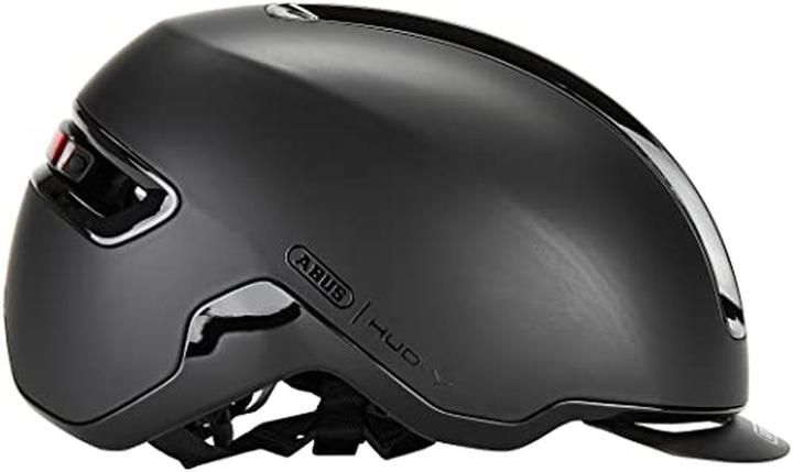 Produktbild Abus Hud-Y (54 - 58 cm)