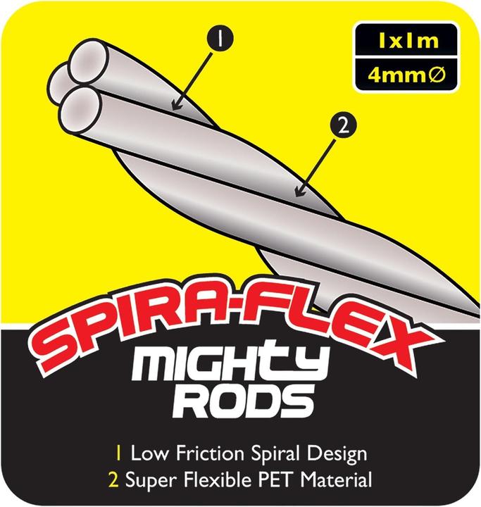 Image du produit C.K Magma MightyRod PRO Tire-câbles (10 m)