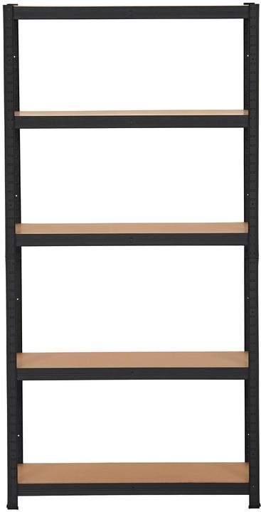 Actual product image Schou Heavy duty shelf