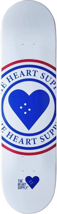 Image du produit Heart Supply Planche à roulettes Only Insignia 8.25 2023 (31.81")