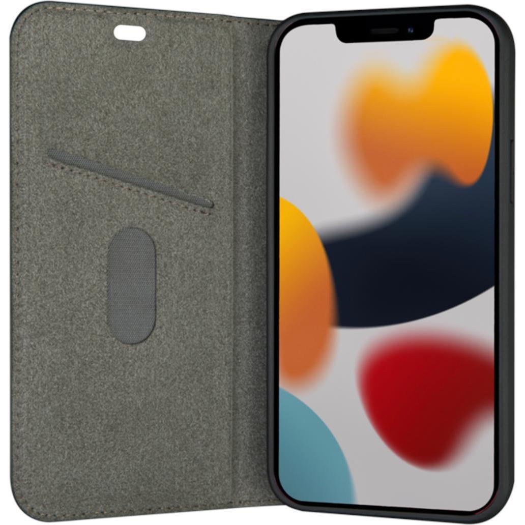dbramante1928 Oslo (Apple iPhone 13), Smartphone Hülle, Schwarz