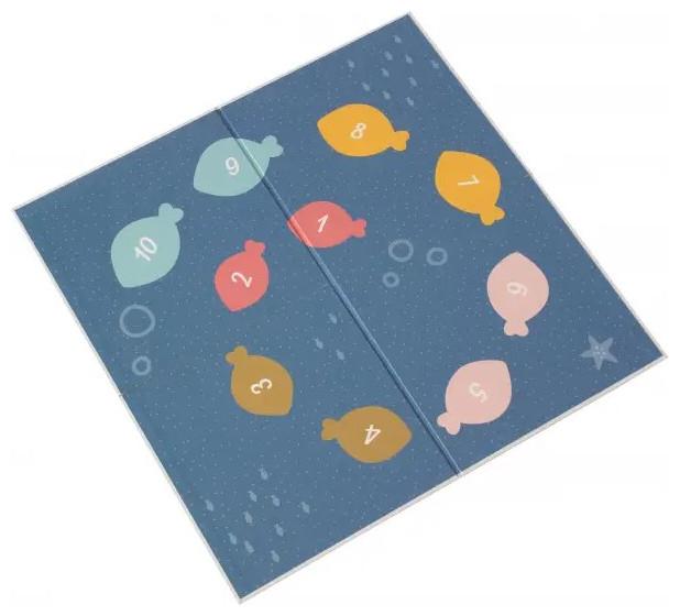 Image du produit Taf Toys Jeu magnétique Poisson