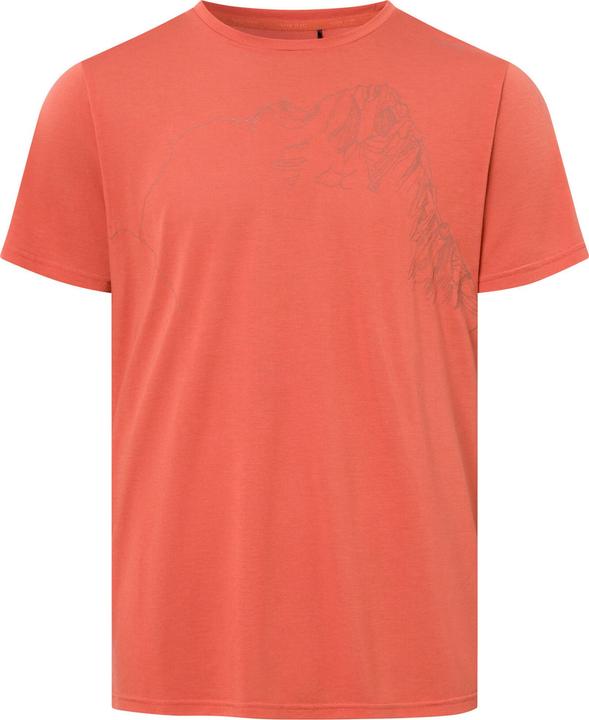 Produktbild Viking T-Shirt Morain Bambus Mann (XXL)