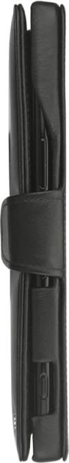 Actual product image Noreve Leather cover (Sony Xperia 1)