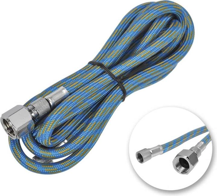 Produktbild vidaXL Airbrush-Set