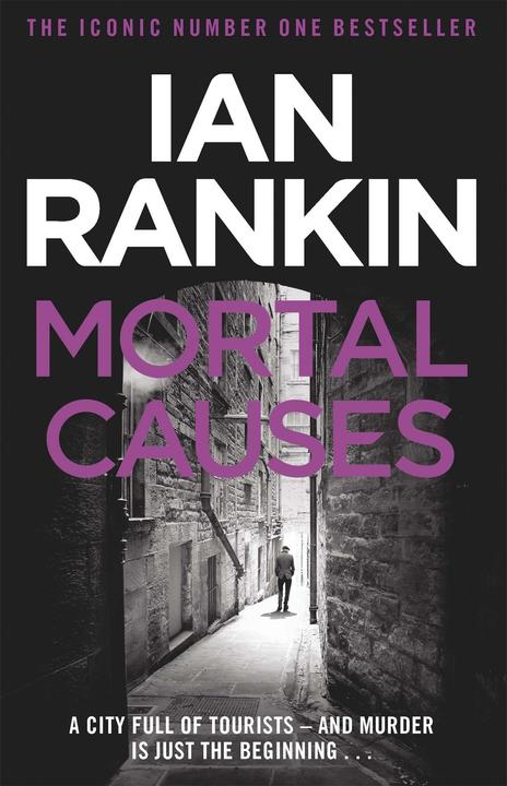 Produktbild Mortal Causes (Englisch, Ian Rankin, 2008)