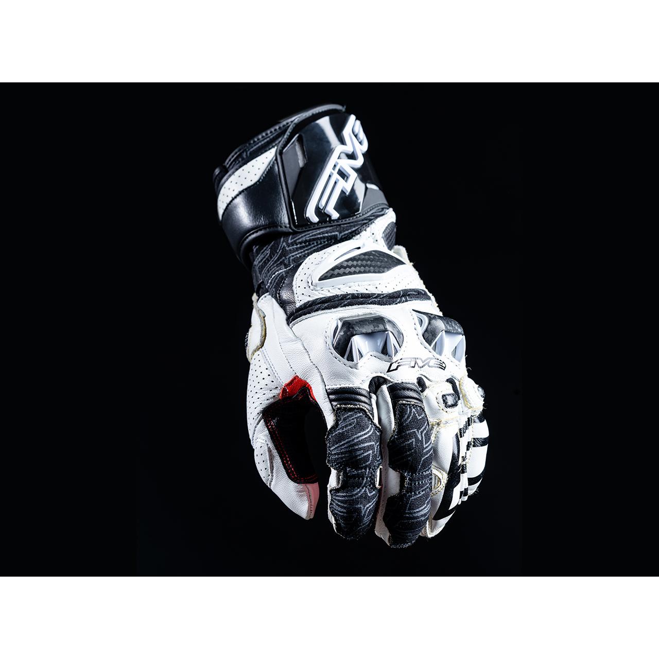 Thumbnail - Five, Motorradhandschuhe, Handschuhe RFX Race (Herren, M)
