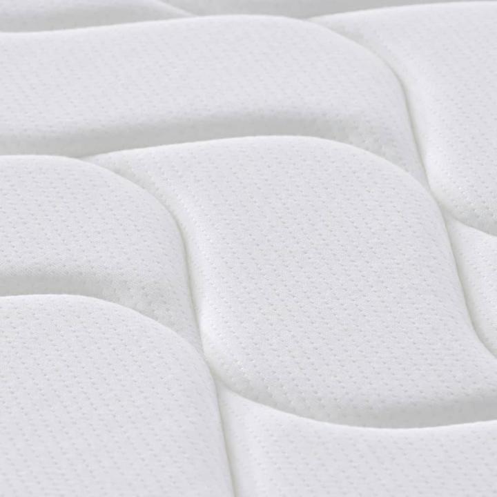 Produktbild vidaXL Taschenfederkern-Matratze (180 x 200 cm)