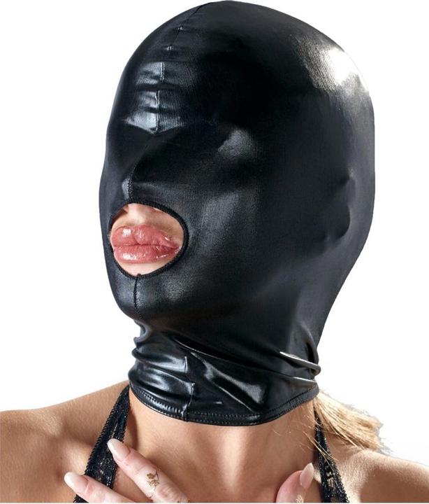 Produktbild Bad Kitty Kopfmaske