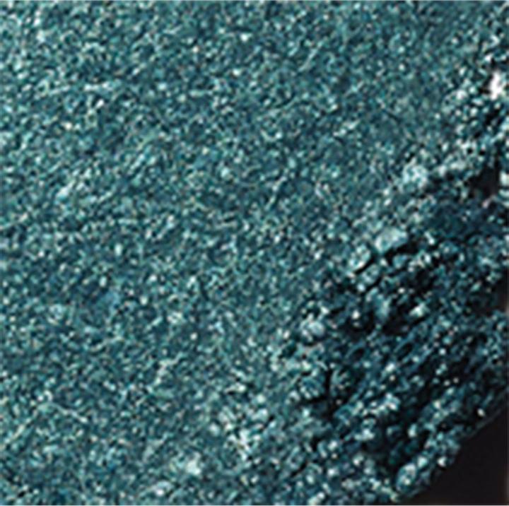 Actual product image MAC Cosmetics Dazzleshadow Extreme (Pro Palette Refill Plan) (Emerald Cut)