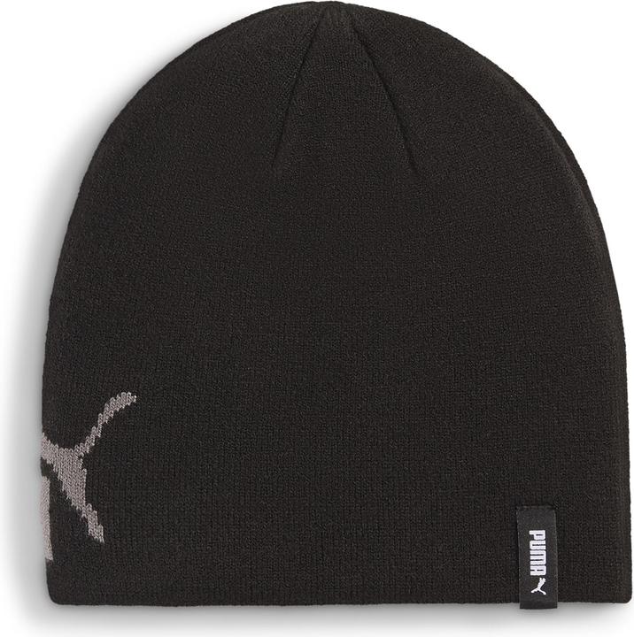 Actual product image Puma ESS Mid Crown Cuffless Beanie Jr