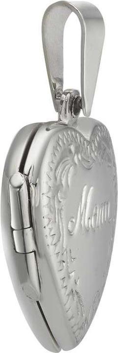 Immagine prodotto Bijouteria Pendente (Argento 925)