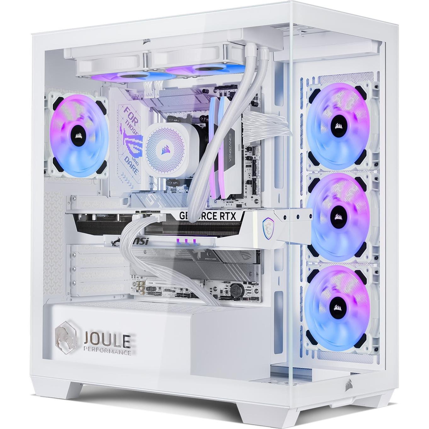 Joule Performance Gaming PC A-END200-60260-252 - kaufen bei Galaxus