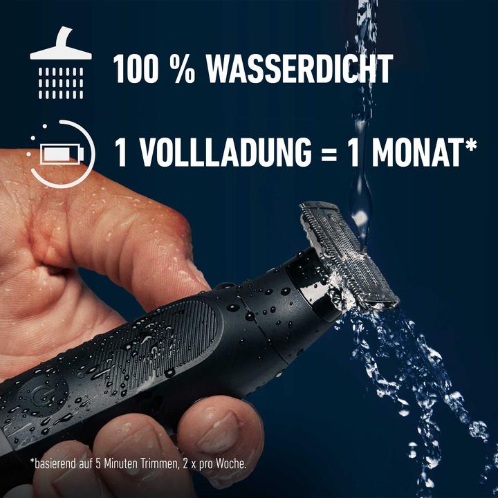 Image du produit King C. Gillette Lame de tondeuse à barbe