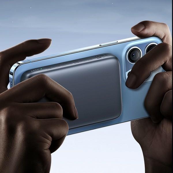 Produktbild Usams Powerbank (10000 mAh, 15 W, 37 Wh)