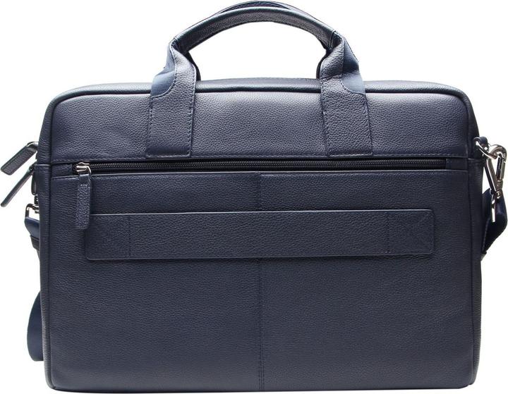 Actual product image Esquire Oxford Business Bag (12.60")