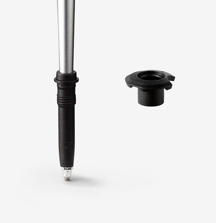 Produktbild Forclaz 1 TREKKING POLE MT 900 172316