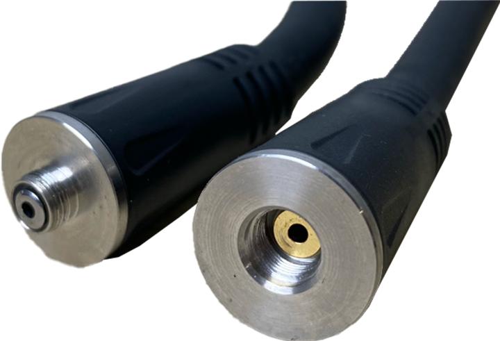 Produktbild SmokeGenie Stromverlängerungskabel