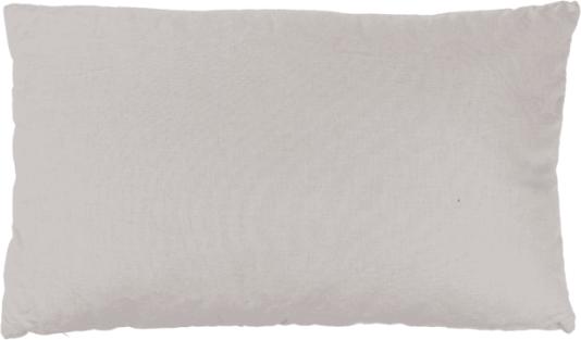 Image du produit Ootb Décoration de couleur crème coussins, Temps libre (30 x 50 cm)