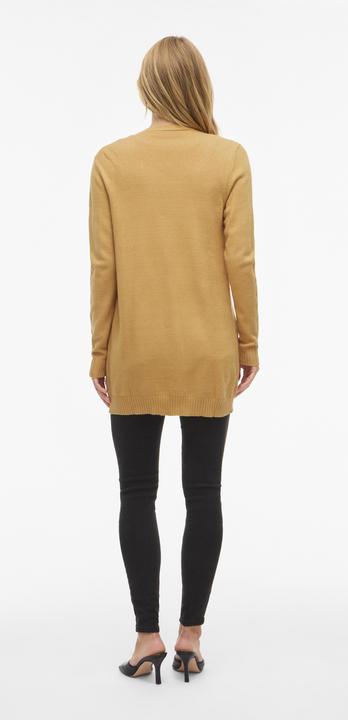 Immagine prodotto Vila VIRIL Basic Strick Strickjacke (S)