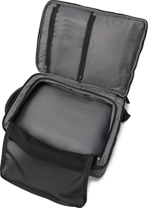 Image du produit Hedgren Furo Tabi Reiserucksack mit Dehnfalte RFID 40 cm Laptopfach (17.40 l)