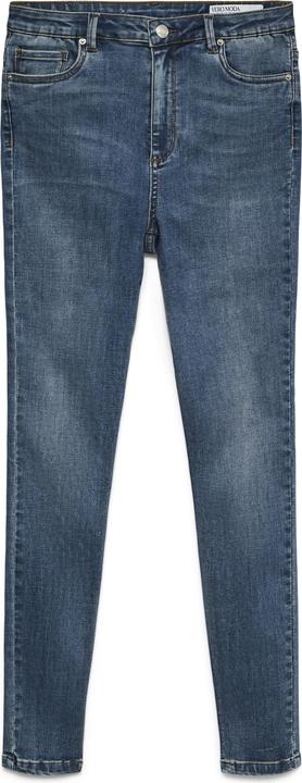 Produktbild Vero Moda Skinny Mid Rise Jeans (XS)