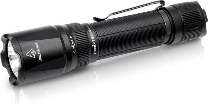 Fenix TK20R V2.0 (15.20 cm, 3000 lm)