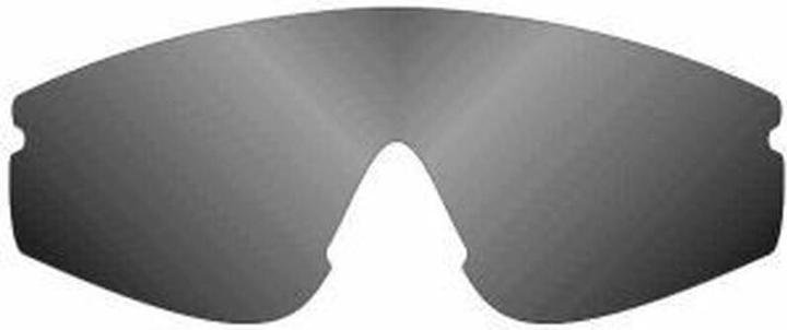 Actual product image Swiss Eye Swisseye Tactical - Goggles Nighthawk rubber black 3 lens set