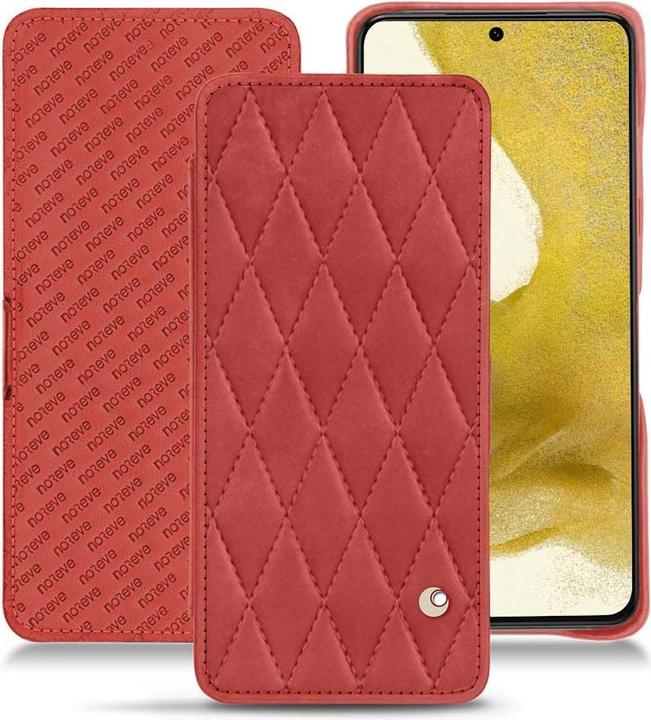 Image du produit Noreve Housse cuir (Samsung Galaxy S22)