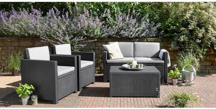 Image du produit Allibert Jax