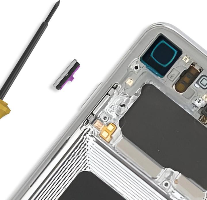 Produktbild Samsung GH98-43730B Ersatzteil