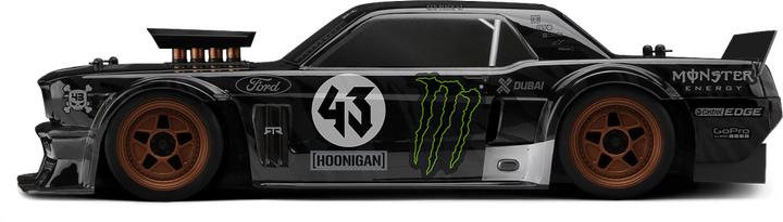 Produktbild HPI RS4 Sport 3 1965 Ford Mustang Hoonicorn (RTR Ready-to-Run)