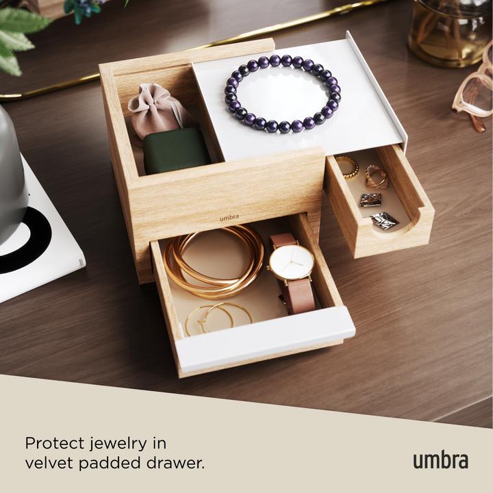 Actual product image Umbra Stowit