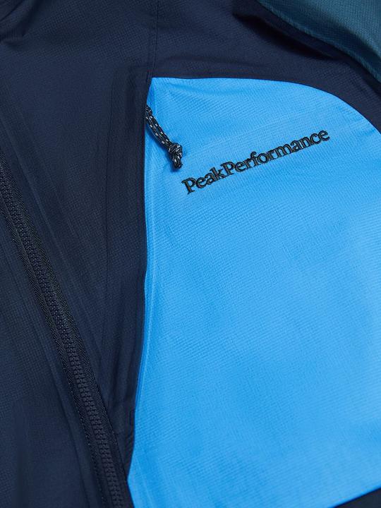 Produktbild Peak Performance Trail 3L Hipe Jacket Mountain (M)