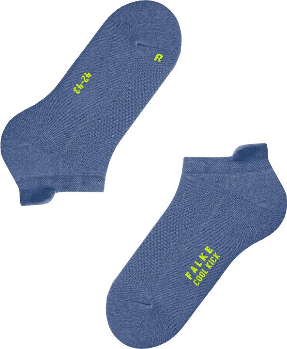 Image du produit Falke Cool Kick Unisexe (39 - 41)