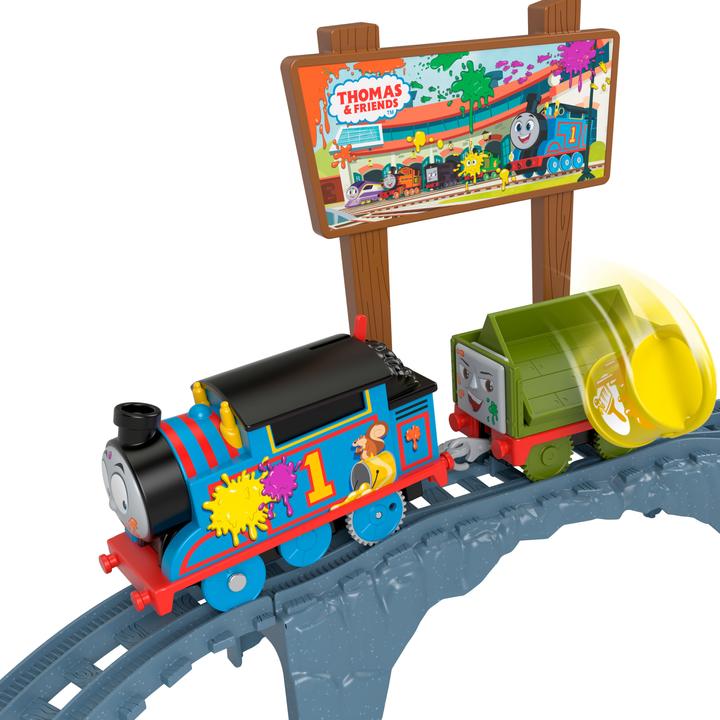 Produktbild Fisher-Price HTN34 (Mehrfarbig)