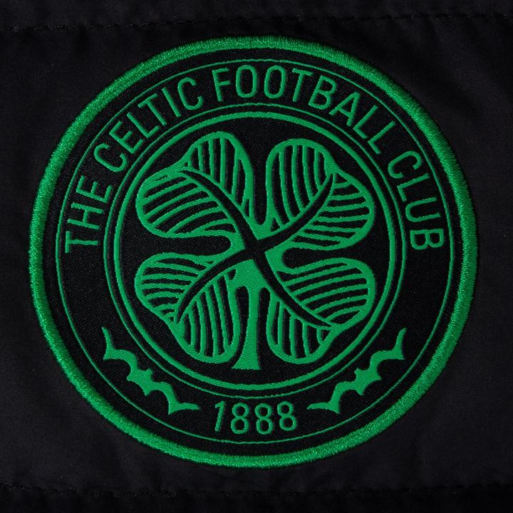 Produktbild Celtic FC Weste Wattiert (M)